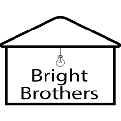 Bright Brothers Estate Sales Logo