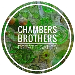 Chambers Brothers Estate Liquidation LLC