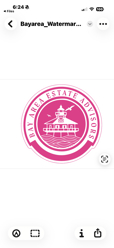 Bay Area Estate/packing Services Logo