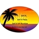 Auction In The Keys LLC Logo