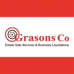 Grasons Co Of Nw Chicagoland Logo