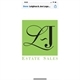 L & J Estate Sales, Llc. Logo