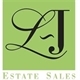 L & J Estate Sales, Llc. Logo