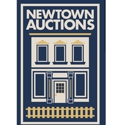 New Town Auctions Logo
