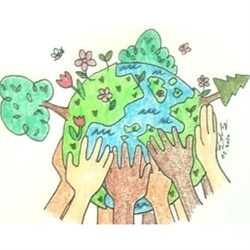 The Conscientious Consumer Logo