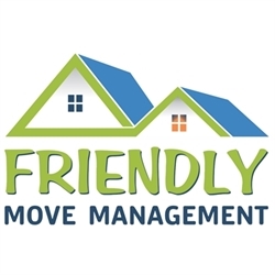 Friendly Move Management Logo