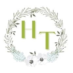 Heirloom Treasures Estate Sales Logo