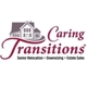Caring Transitions Of Winchester Logo