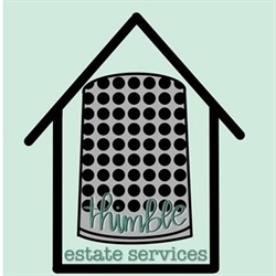 Thimble Estate Services Logo