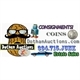 Dothan Auctions Logo