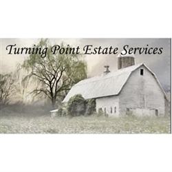 Turning Point Estate Services Logo