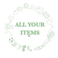 All Your Items LLC Logo