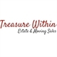 Treasure Within Moving & Estate Sales Logo