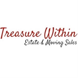 Treasure Within Moving &amp; Estate Sales