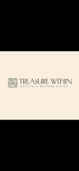 Treasure Within Moving & Estate Sales Logo