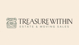Treasure Within Moving & Estate Sales Logo