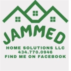 Jammed Home Solutions LLC Logo