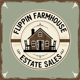 Flippin Farmhouse Logo