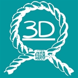 3-DBAR LLC Logo