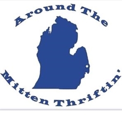 Around The Mitten Estates Logo