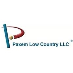 Paxem Low Country Estate Sales Logo