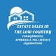 Low Country Estate Sales Logo
