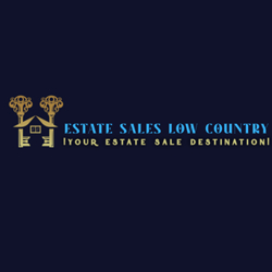 Low Country Estate Sales Logo