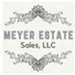 Meyer Estate Sales, LLC Logo