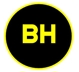 Bronze Hercules Logo