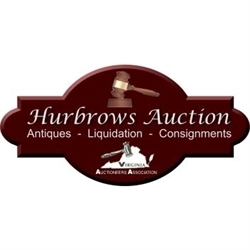 Hurbrows Auction Logo