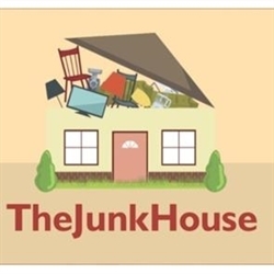 Thejunkhouse Logo