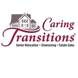 Caring Transitions Of Saint Charles Logo