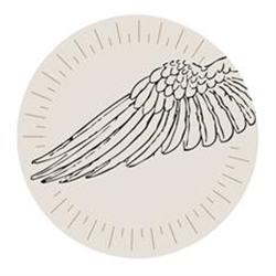 Redbird's Treasures Logo