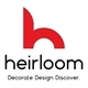 Heirloom Wisconsin Logo