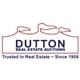 Dutton Real Estate Group, LLC Logo