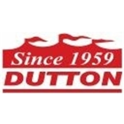Dutton Real Estate Group, LLC Logo