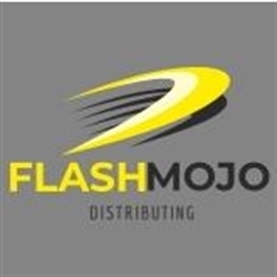 Flashmojo Dist Logo