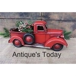 Antiques Today Logo