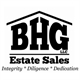 Bhg LLC Logo