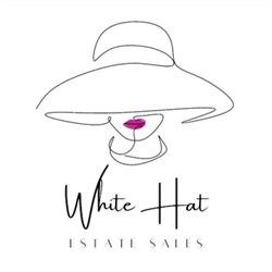 White Hat Estate Sales