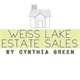 Weiss Lake Estate Sales Logo