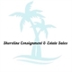 Shoreline Consignment & Estate Sales Logo