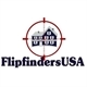 Flipfindersusa Logo