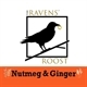 The Ravens' Roost Logo