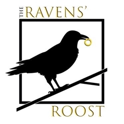 The Ravens' Roost Logo