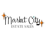 Market City Estate Sales Logo