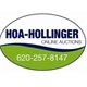 Hollinger Online Auctions Logo