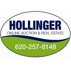 Hollinger Online Auctions Logo