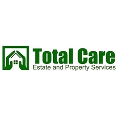 Total Care Estate And Property Services Logo