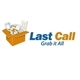 Last Call Sales Logo